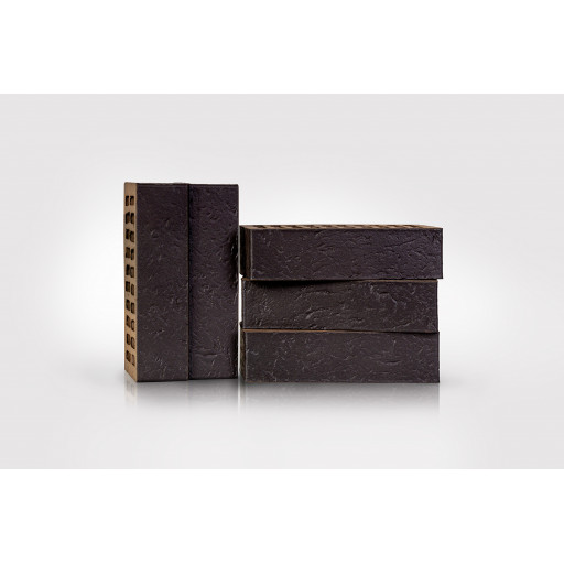 Кирпич керамический 0.9 НФ Black Premium