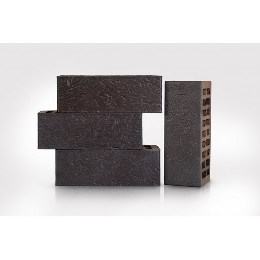 Кирпич керамический 1.4НФ Black Premium