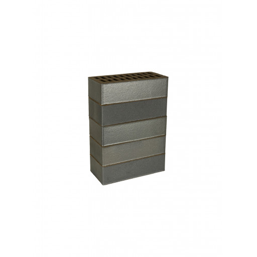 Кирпич керамический 1.4НФ Metallic Premium
