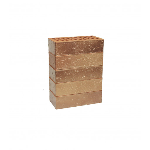 Кирпич керамический 1НФ Bronzo Premium