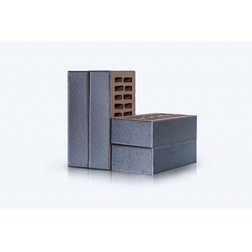 Кирпич керамический 1НФ Metallic Premium