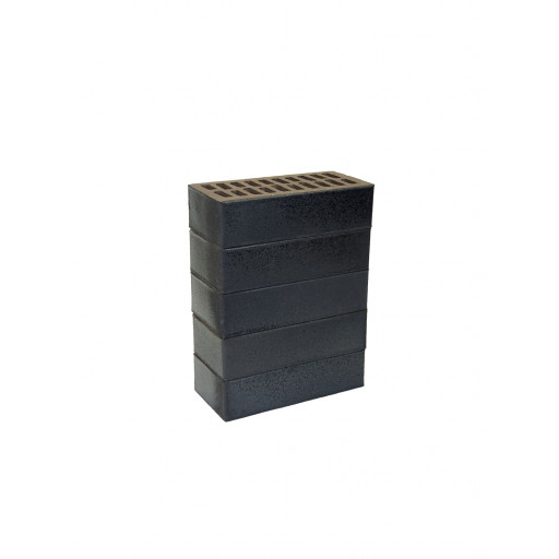 Кирпич керамический 1НФ Nero Premium