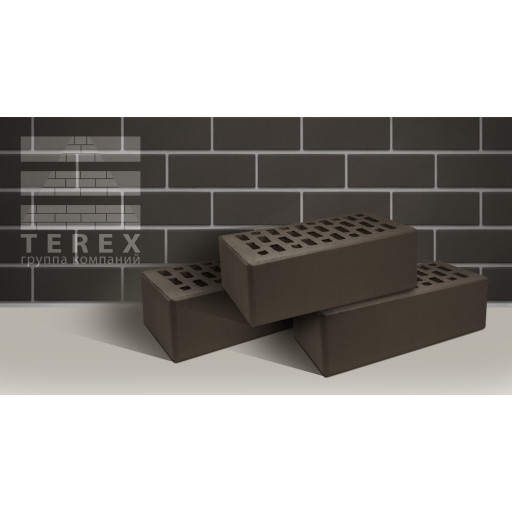 ОБЛИЦОВОЧНЫЙ КИРПИЧ TEREX КАКАО 1,4NF
