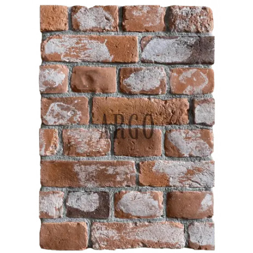 ПЛИТКА ПОД СТАРИННЫЙ КИРПИЧ ИЖОРА PLUS (За м2)
